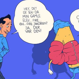 Karakterer: Sådan reducerer du elever til dejligt handy tal