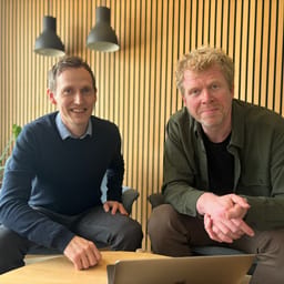 Forlag ansætter lærer fra Sofaskolen