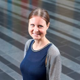 Anne Vang bliver ny rektor på Københavns Professionshøjskole