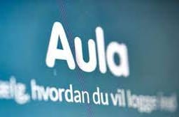 Nu bliver lærere og forældre spurgt: Hvad synes I om Aula?