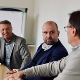 Lærerformand er også frustreret: ”Men hvad skulle det hjælpe at opsige samarbejdet?”