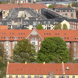 Skolerne i København holder lukket store bededag