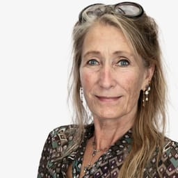 Marianne vil give børnehaveklassen en stemme i Lærerforeningen