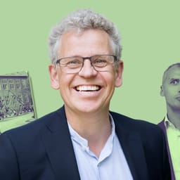 Tesfaye affejer ekspertgruppes løsninger på at løfte drengene
