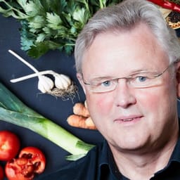 Professor: Madkundskabslærerne spiller en vigtig rolle i grøn omstilling