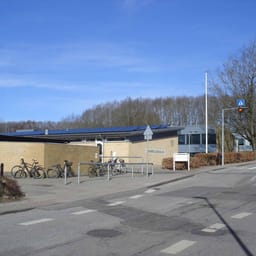 Ledelse på plads på Rismølleskolen efter turbulent tid