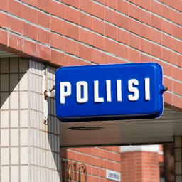 Barn er død efter skyderi på finsk skole - to er sårede