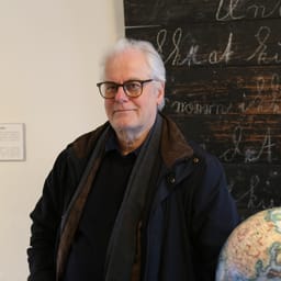 Moderne skoletænkning helt tilbage fra 1783 får liv af pensionerede lærere