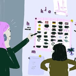 Nyt regeringsudspil vil fjerne ni ud af ti fag i folkeskolen
