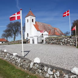 Folketinget skal forholde sig til muligheden for at blive fritaget for kristendomskundskab