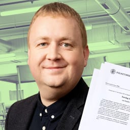 S-lærer i Folketinget afviser forslag om bedre indeklima i skolen