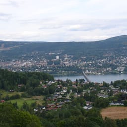 Lillehammer har 100 procent inklusion