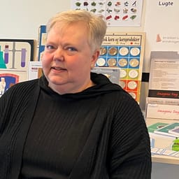 Madkundskabsformand: Vi skal ikke indoktrinere, vi skal hjælpe eleverne til at træffe egne madvalg