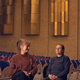 Tidligere elev på sangfolkeskole: Sangen gav energi til at klare de andre fag