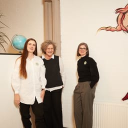 "Med skolesprog skaber vi et godt arbejds­miljø for elever og lærere”