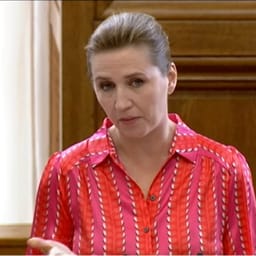Mette F. kræver tydelige rammer i folkeskolen efter voldshistorier
