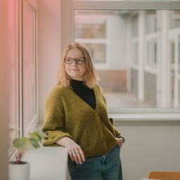 ”Fjollet, at jeg skal betale af egen lomme”