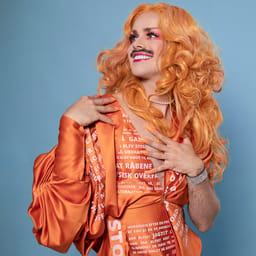 Læreruddannet dragqueen: Få normkritik ind i fagene