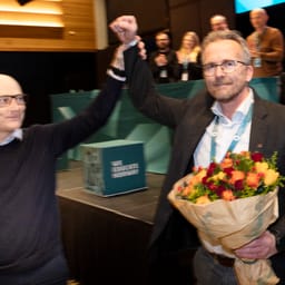 Nyt formandskab i den største norske lærerorganisation