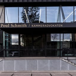 Kammeradvokaten skal undersøge Borup Skole-sager