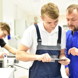 Stor kommune vil sende alle udskolingselever i praktik 40 timer om året