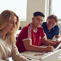 Sosu-underviser: Et øget fokus på sprog giver eleverne motivation og tryghed