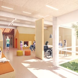 Elevtal eksploderer: Nyindrettet specialskole er allerede for lille