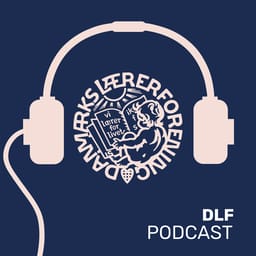 Ny podcast – er du OK?