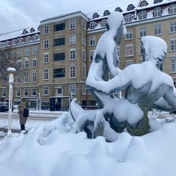 Nu sner det igen, men skolerne er bedre klædt på