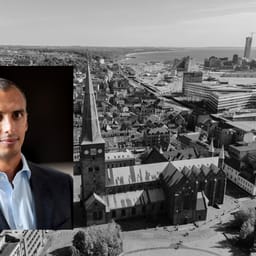 Tesfaye om pressede budgetter:Vi skal have greb om udgifterne til specialtilbud