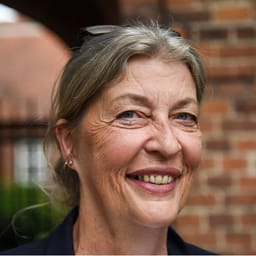Gitte Mailand Jensen, Odense Lærerforening