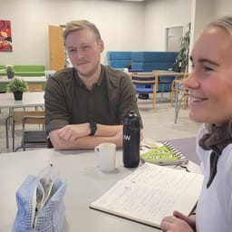 Dilemma: Hvordan svarer du bekymrede forældre?