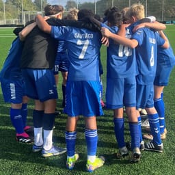 Endnu en kommune får udskolingstilbud med fokus på fodbold