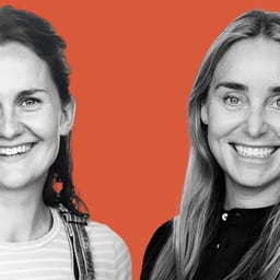 "Helt fysisk kan det mærkes på kroppen, når nogle af de her samtaler har påvirket mig"