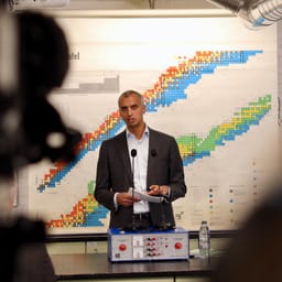 Tesfaye lukker frihedsforsøget: Alle skal følge den samme skolelov fra sommeren 2025