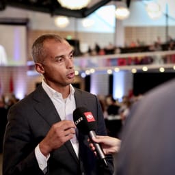 Tesfaye vil minde skoleledere om at gribe ind over for antisemitisme
