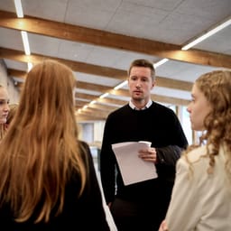 SF om fordelingen af nye penge: Vi må ikke belønne dem, der har sparet på PPR