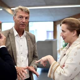Skolelederne er glade for skoleudspillet – medmindre det ender som en ny skolereform