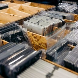 Gladsaxe skrottede 5000 skole-computere sidste år - 90 pct. blev genanvendt