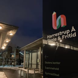 Partier vil rulle kritiseret skolefusion i Valby tilbage