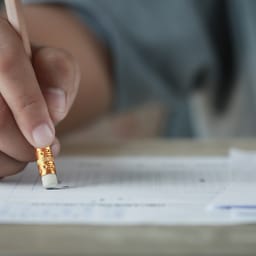 Så mange elever har Danmark fritaget i de andre internationale målinger