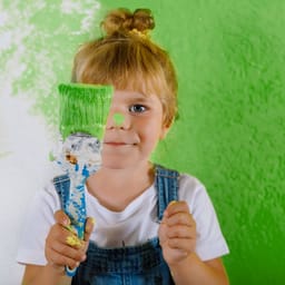 Formænd om skoleforlig: Absurd at svække billedkunst og håndværk og design i indskolingen