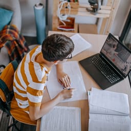 Må ikke bruge private onlineskoler - nu åbner kommune sin egen