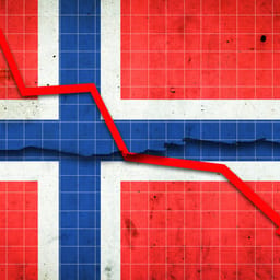 Norske elevers dyk blev overset i flere år på grund af forældet statistikprogram