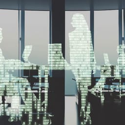 Globalt konsulenthus: AI kan spare det offentlige for, hvad der svarer til 200.000 ansatte