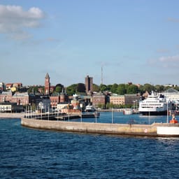 1100 Helsingborg-lærere skriver under mod besparelser