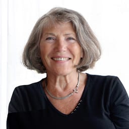 Kirsten Krogh-Jespersen er død