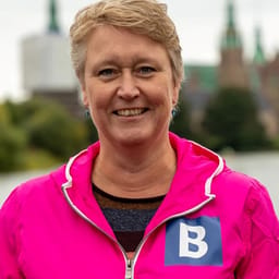 Uddannelseschef på Sosu H fyret