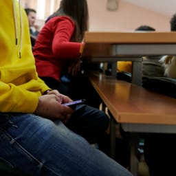 Erfaren it-vejleder tester: Værktøj spotter, hvis eleven har kopieret fra en chatbot