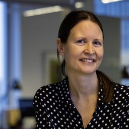 KP-rektor: Derfor går vi til fondene